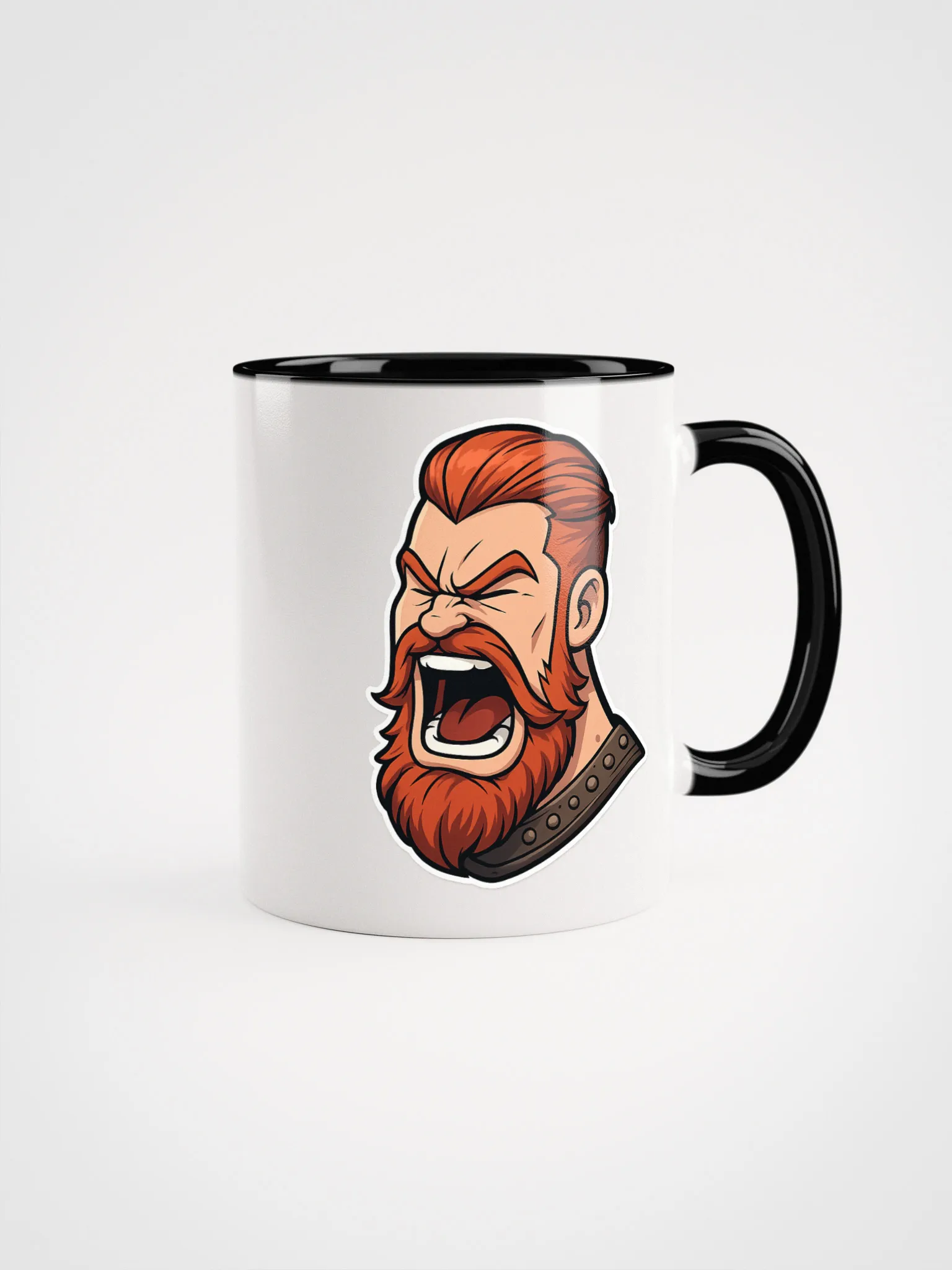 ThatAngryViking Mug